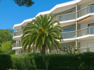Appartement au Racou à 100m de la plage avec piscine et parking - FR-1-732-7 - 0