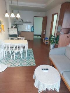 Apartment rental for longtime - Kinh Dinh - 0