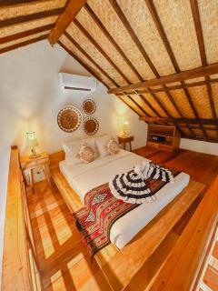 RATU Village - Luxury Apartment and Private Villa Gili Air - Gili Air - 2