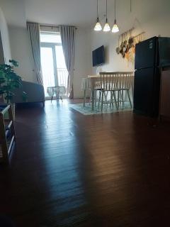 Apartment rental for longtime - Kinh Dinh - 5