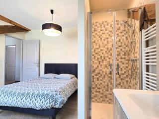 Gîte rénové 4 chambres proche Versailles, Montfort l'Amaury - FR-1-527-40 - 7