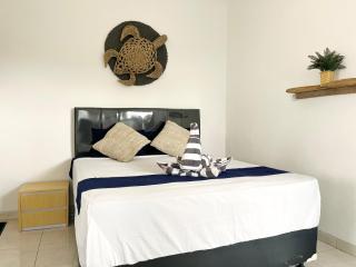 Coco Guest House Canggu - Kerobokan - 5