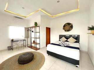 Coco Guest House Canggu - Kerobokan - 2