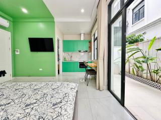 ANVI HOUSE - Vinhomes Marina Hải Phòng - Xóm Niêm - 5