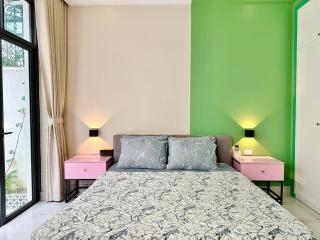 ANVI HOUSE - Vinhomes Marina Hải Phòng - Xóm Niêm - 3