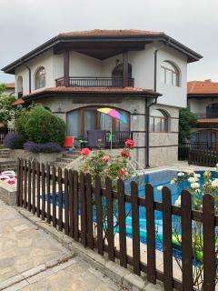 Exklusive Villa am Sonnenstrand Bulgarien am Schwarzen Meer Cabernet 1 - Kableshkovo - 6