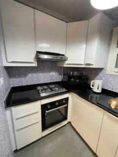 شقة فندقية مدينتي Madinaty Hotel Apartment - Madinaty - 9