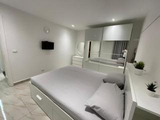 شقة فندقية مدينتي Madinaty Hotel Apartment - Madinaty - 7