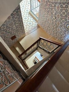 Charming Private Riad - 5