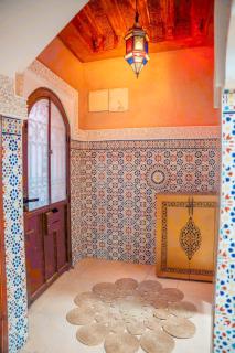 Charming Private Riad - 4