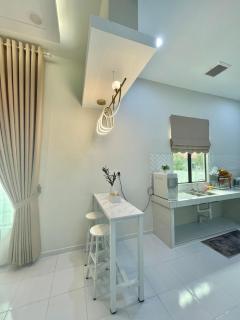 Rihays Palace Homestay Ketereh - Ketereh - 7