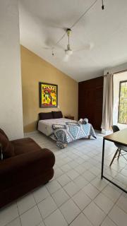 Casa de Huéspedes Mixtepec - Santa Cruz - Huatulco - 5