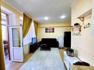 Casa de Raduga West - Kosh-Kël' - 7