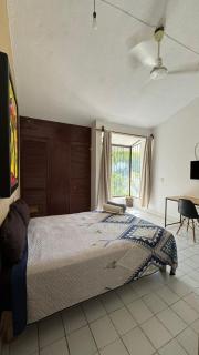 Casa de Huéspedes Mixtepec - Santa Cruz - Huatulco - 6
