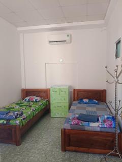 Комната, дом - Nha Trang - 2