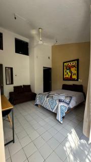 Casa de Huéspedes Mixtepec - Santa Cruz - Huatulco - 8