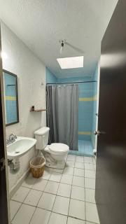 Casa de Huéspedes Mixtepec - Santa Cruz - Huatulco - 7