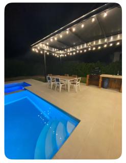 Casa con piscina a 20 min de Girardot - Ricaurte - 9