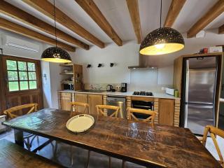Charmant gîte champêtre avec bain nordique et terrasse privative - FR-1-491-441 - - 6