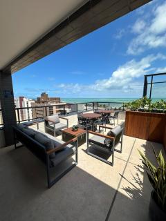 Flat UMI Intermares 703 - Cabedelo - 7