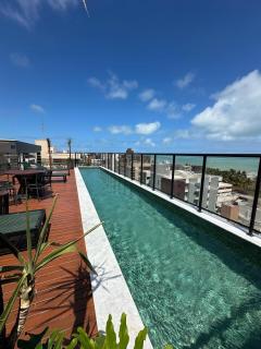 Flat UMI Intermares 703 - Cabedelo - 9