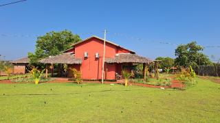 Pousada Villa dos Sonhos - Ponte Alta do Tocantins - 1