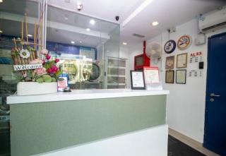 Sun inns melaka - Malacca - 7