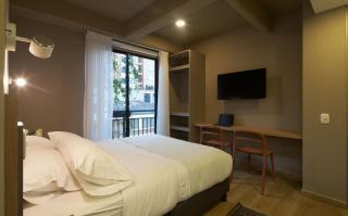 Quiet Comfort with City Access in Chapinero Stay - 5