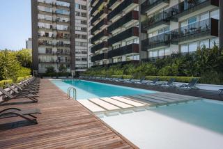 Luxurious Apartment in Palermo Hollywood, security, full amenities, garage - 0