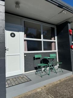The Awanui Hotel - Awanui - 3