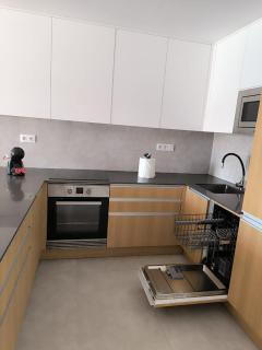 Ocean view 2bedroom apartment in Los Cristianos, Heated pool, 3 minutes to beach - Los Cristianos - 4