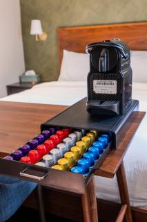 Self Check-In Boutique Hotel - Quartier latin - Room 203 - Montreal - 4