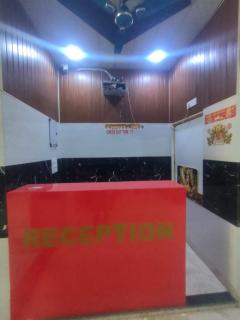 Shree Bankey Bihari Atithi Bhawan - Mathura - 5