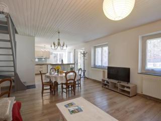 Charmant Gîte Rénové avec Jardin Privatif, Wifi inclus - FR-1-496-331 - Marlhes - 5
