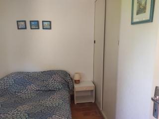 Villa T2 Mezzanine avec Terrasses au Calme, Proche Plage Grazel - 6 Pers, Parking - FR-1-796-66 - Gruissan - 1