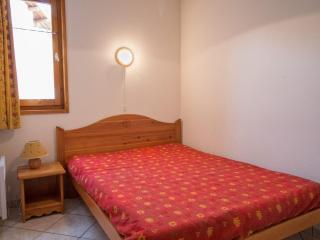 Appartement cosy à Aussois, 6 personnes, parking inclus - FR-1-508B-11 - Aussois - 7