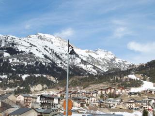 Appartement cosy à Aussois, 6 personnes, parking inclus - FR-1-508B-11 - Aussois - 4