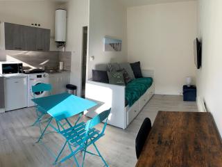 Studio 2 personnes accès direct plage - FR-1-197-624 - Les Sables-dʼOlonne - 0