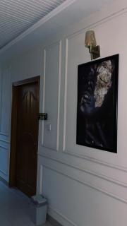 Cozy One-Bed Studio Retreat - Rawalpindi - 5