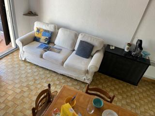 Villa Climatisée 6 Pers - Proche Port & Village - Parking Privé - FR-1-796-88 - 1