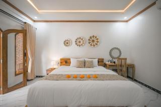 Bali Chy Healing House - Dalung - 9