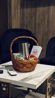 Cozy One-Bed Studio Retreat - Rawalpindi - 8