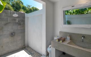 White Studio - Canggu - 4