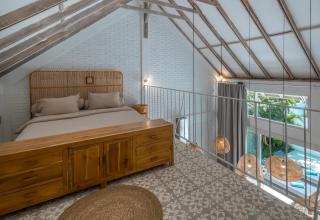 White Studio - Canggu - 1
