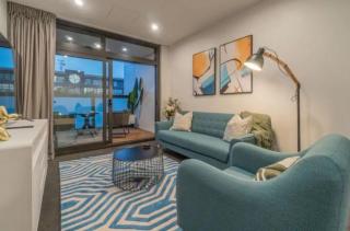 3 Bedroom Apartment in Epsom - Auckland - 7