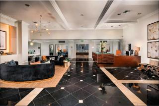 Modern Westwood Executive Suite near UCLA & Beverly Hills - Los Angeles - 4