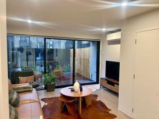 Two Units - 4 Bedrooms - 4 Bathrooms - Christchurch - 0