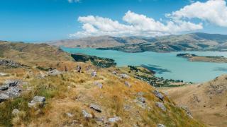 Two Units - 4 Bedrooms - 4 Bathrooms - Christchurch - 7