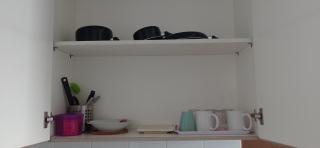 Queens v apartement - Seturan - 7