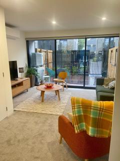 Two Units - 4 Bedrooms - 4 Bathrooms - Christchurch - 2